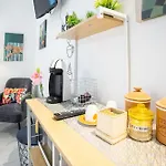 Realkasa Marconi Apartamento *