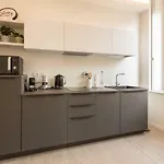 Realkasa Marconi Apartamento Bolonia