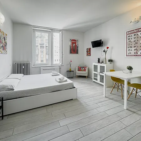 Realkasa Marconi Bologna