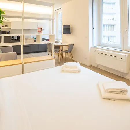 Appartamento Realkasa Marconi Bologna