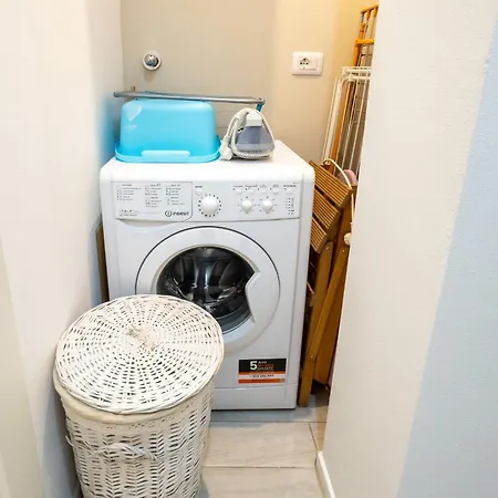 Apartamento Realkasa Marconi