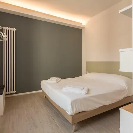 Realkasa Marconi Appartamento Bologna