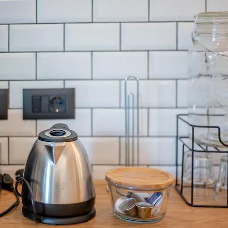 Appartamento Realkasa Marconi