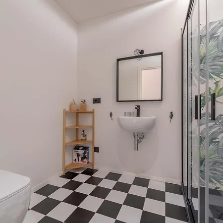 Appartamento Realkasa Marconi Bologna