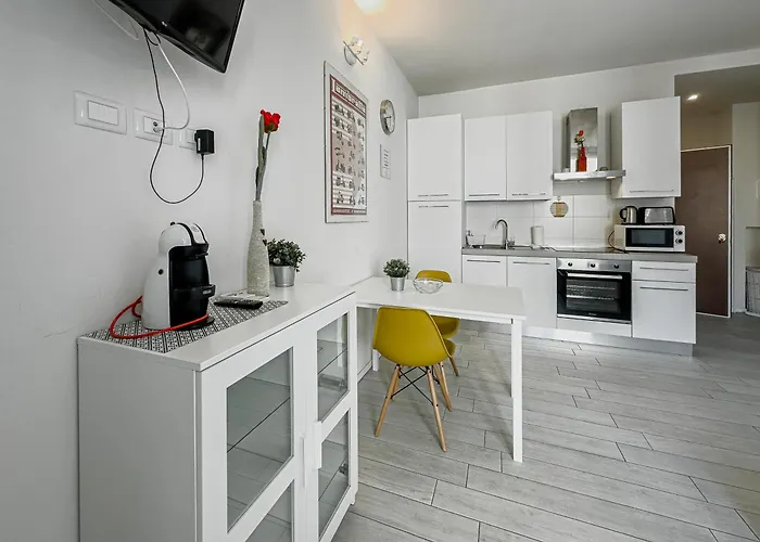 Realkasa Marconi * Bolonya