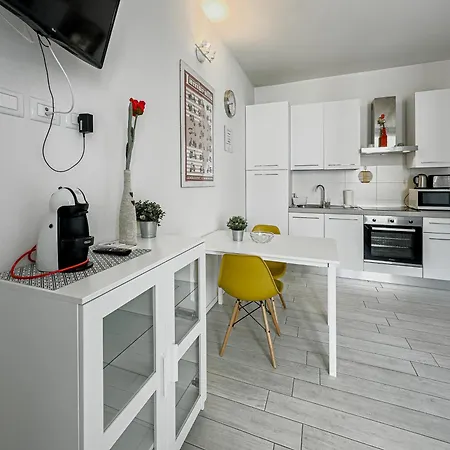 Realkasa Marconi * Bologna