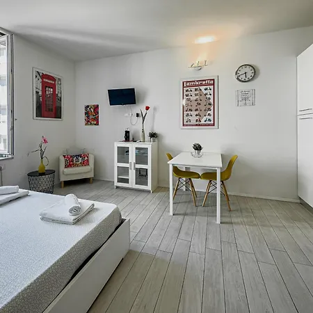 Appartement Realkasa Marconi *
