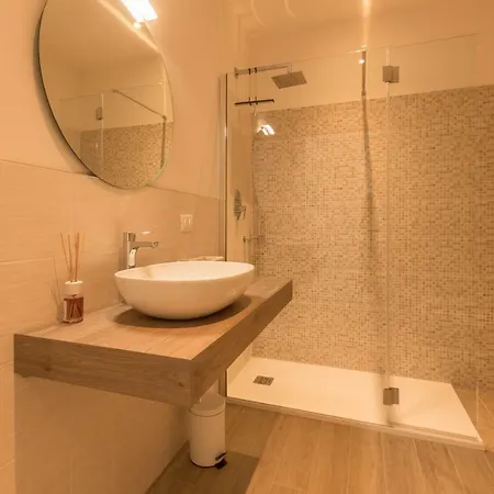 Lägenhet Realkasa Marconi