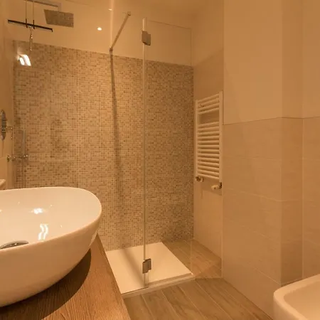 Realkasa Marconi Lägenhet *