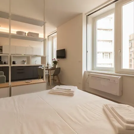 Realkasa Marconi Apartment