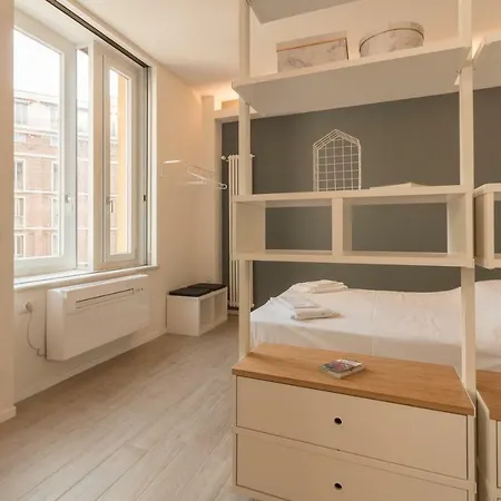 Realkasa Marconi Apartment