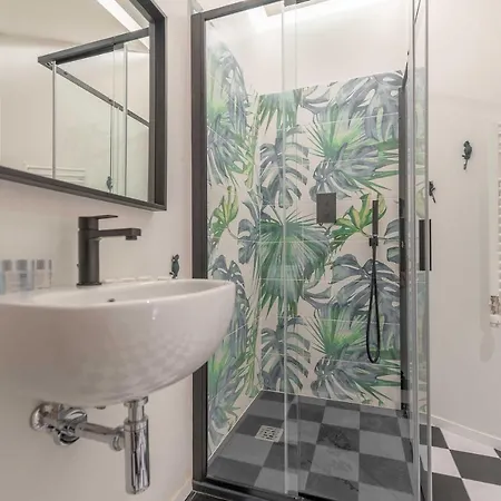 Lägenhet Realkasa Marconi *