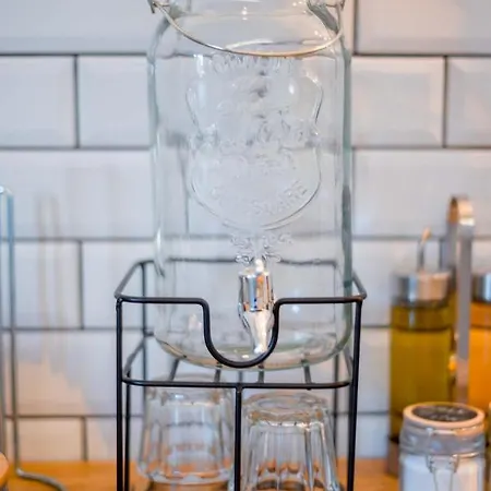 Realkasa Marconi Lägenhet *