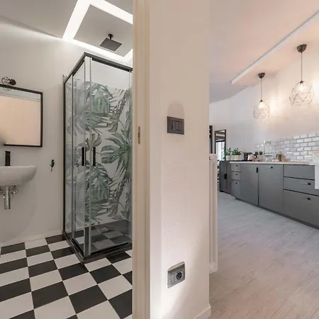 Lägenhet Realkasa Marconi Bologna