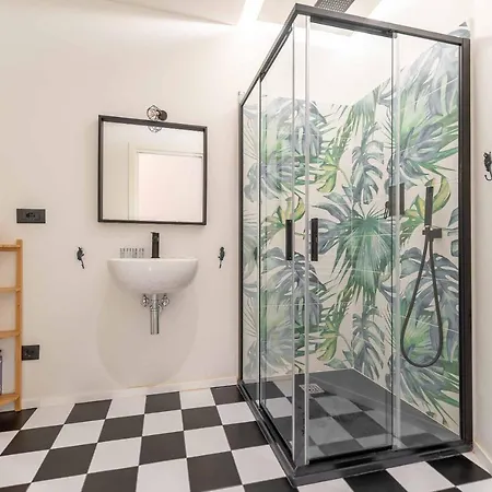 Realkasa Marconi Lägenhet *