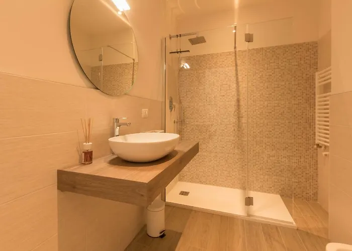 Apartment Realkasa Marconi