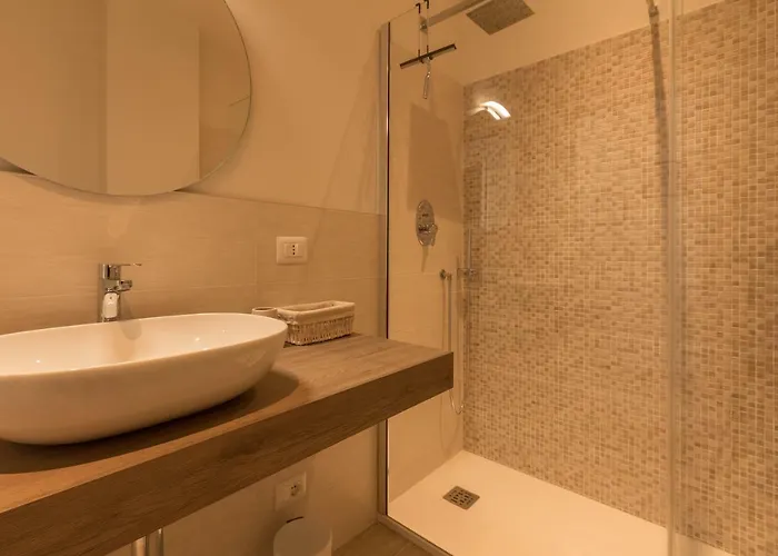 Realkasa Marconi Apartment Bologna