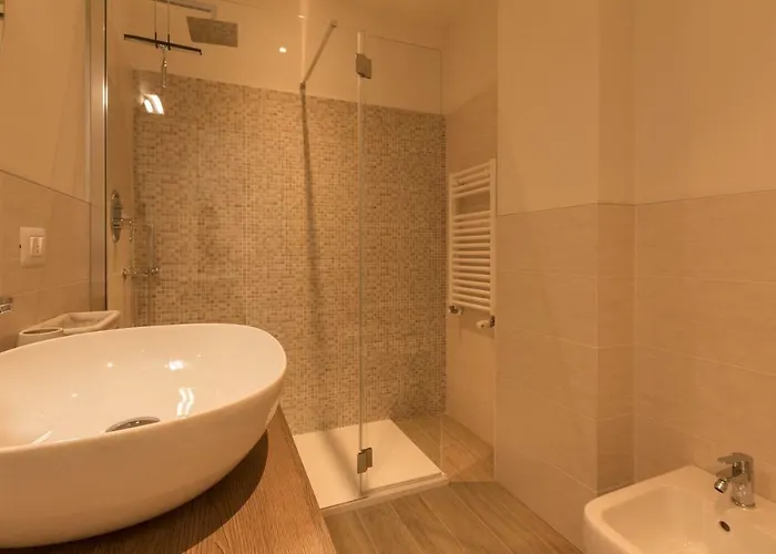 Realkasa Marconi Apartment *