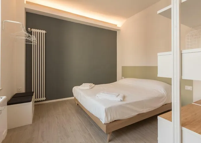 Realkasa Marconi Apartment Bologna
