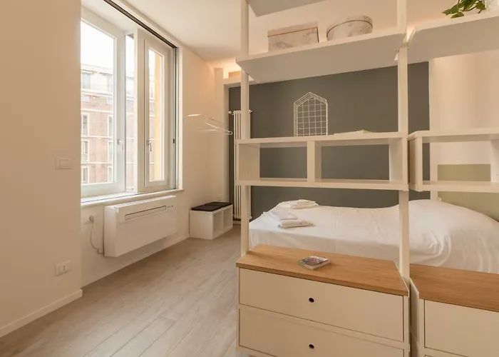 Realkasa Marconi Apartment