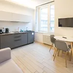 Realkasa Marconi Appartement