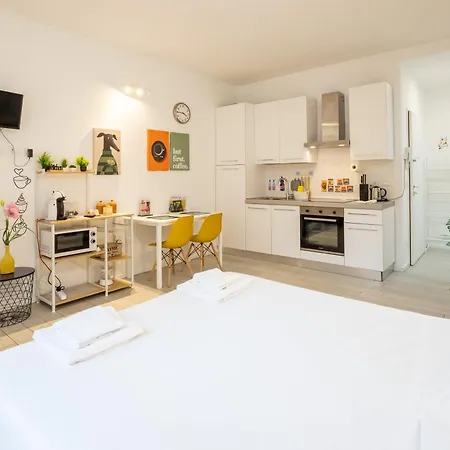 Apartman Realkasa Marconi
