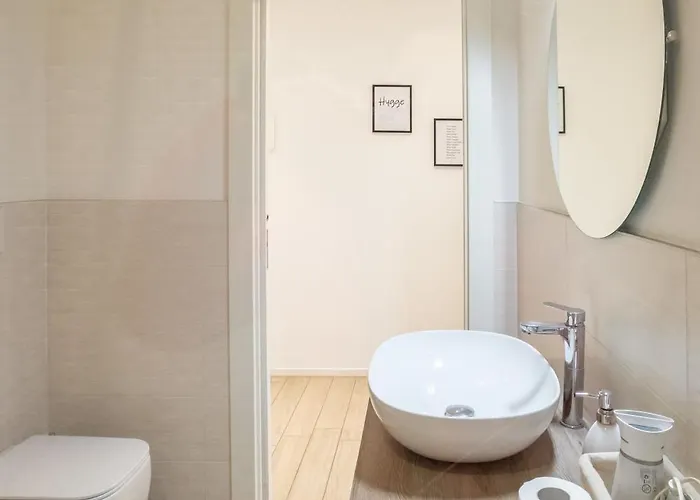 Apartment Realkasa Marconi *